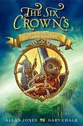 E-Book (epub) Six Crowns: Fair Wind to Widdershins von Allan Jones