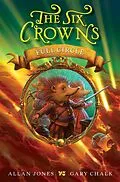 E-Book (epub) Six Crowns: Full Circle von Allan Jones