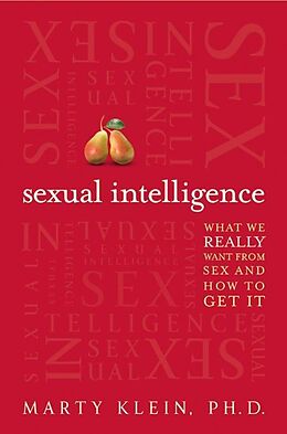 eBook (epub) Sexual Intelligence de Marty Klein