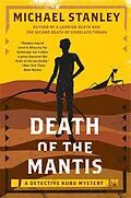 E-Book (epub) Death of the Mantis von Michael Stanley