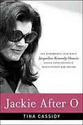E-Book (epub) Jackie After O von Tina Cassidy