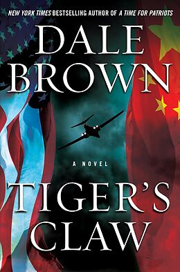 E-Book (epub) Tiger's Claw von Dale Brown