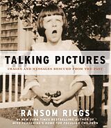 E-Book (epub) Talking Pictures von Ransom Riggs