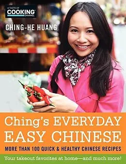 E-Book (epub) Ching's Everyday Easy Chinese von Ching-He Huang