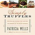 E-Book (epub) Simply Truffles von Patricia Wells