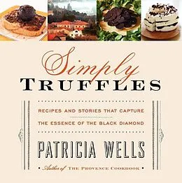 E-Book (epub) Simply Truffles von Patricia Wells