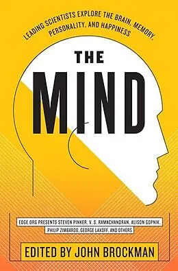 E-Book (epub) The Mind von John Brockman