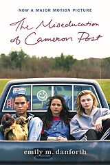 eBook (epub) The Miseducation of Cameron Post de emily m. danforth