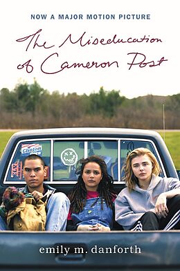 eBook (epub) The Miseducation of Cameron Post de emily m. danforth