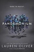 E-Book (epub) Pandemonium von Lauren Oliver