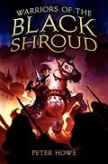 E-Book (epub) Warriors of the Black Shroud von Peter Howe