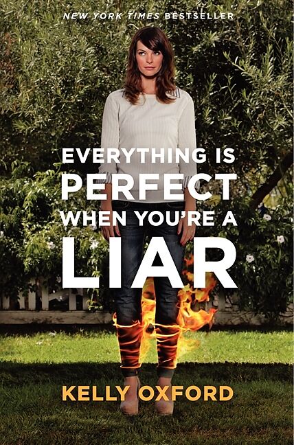 Everything is Perfect When You are a Liar