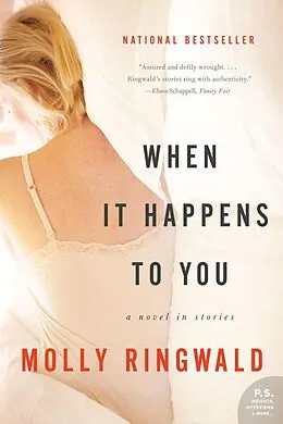 E-Book (epub) When It Happens to You von Molly Ringwald