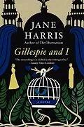 E-Book (epub) Gillespie and I von Jane Harris