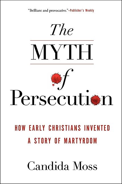 Myth of Persecution PB