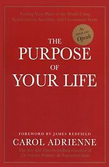 eBook (epub) Purpose Of Your Life de Carol Adrienne