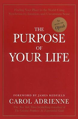 eBook (epub) Purpose Of Your Life de Carol Adrienne