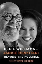 eBook (epub) Beyond the Possible de Cecil Williams, Janice Mirikitani, Dave Eggers
