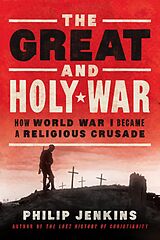 eBook (epub) Great and Holy War de Philip Jenkins