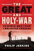 E-Book (epub) The Great and Holy War von Philip Jenkins
