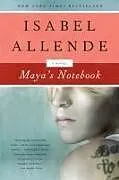 Kartonierter Einband Maya's Notebook von Isabel Allende