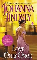E-Book (epub) Love Only Once von Johanna Lindsey