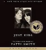 Audio Just Kids von Patti Smith