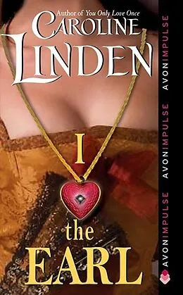 E-Book (epub) I Love the Earl von Caroline Linden