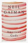 E-Book (epub) American Gods: The Tenth Anniversary Edition von Neil Gaiman