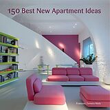 E-Book (epub) 150 Best New Apartment Ideas von Francesc Zamora