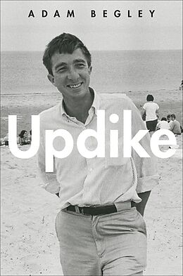 eBook (epub) Updike de Adam Begley