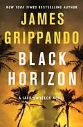 E-Book (epub) Black Horizon von James Grippando
