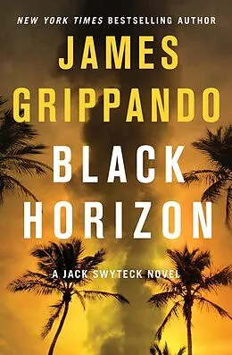 E-Book (epub) Black Horizon von James Grippando