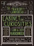 E-Book (epub) The Thackery T. Lambshead Cabinet of Curiosities von Ann VanderMeer, Jeff Vandermeer