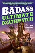 E-Book (epub) Badass: Ultimate Deathmatch von Ben Thompson
