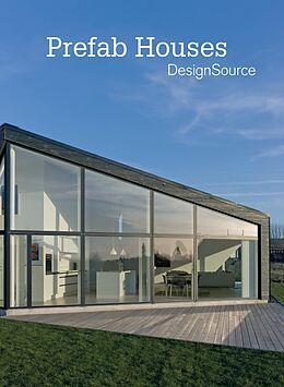 E-Book (epub) PreFab Houses DesignSource von Marta Serrats