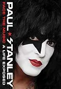 E-Book (epub) Face the Music von Paul Stanley