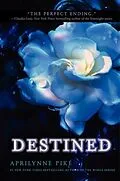 E-Book (epub) Destined von Aprilynne Pike