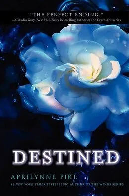 E-Book (epub) Destined von Aprilynne Pike