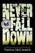 E-Book (epub) Never Fall Down von Patricia Mccormick