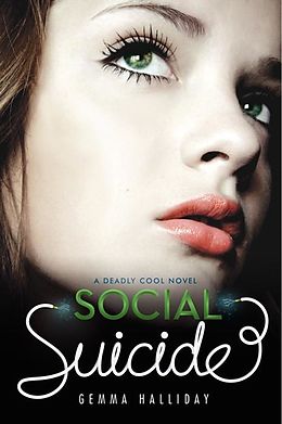 E-Book (epub) Social Suicide von Gemma Halliday