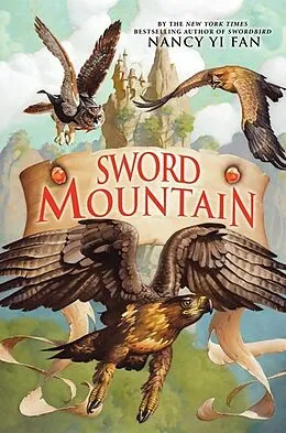 E-Book (epub) Sword Mountain von Nancy Yi Fan