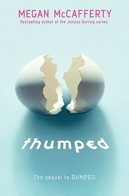 E-Book (epub) Thumped von Megan Mccafferty