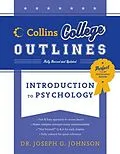 E-Book (epub) Introduction to Psychology von Ann L. Weber, Joseph Johnson