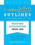 E-Book (epub) Collins College Outlines: Western Civilization from 1500 von Ahmed Ibrahim