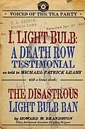 E-Book (epub) I, Light Bulb with Bonus eBook von Michael Patrick Leahy, Howard M. Brandston