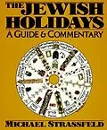 E-Book (epub) The Jewish Holidays von Michael Strassfeld