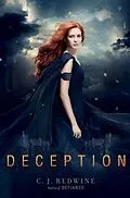 E-Book (epub) Deception von C. J. Redwine