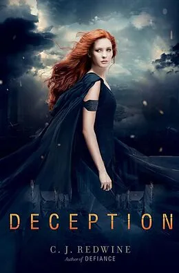 E-Book (epub) Deception von C. J. Redwine