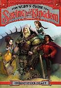Fester Einband The Hero's Guide to Saving Your Kingdom von Christopher Healy